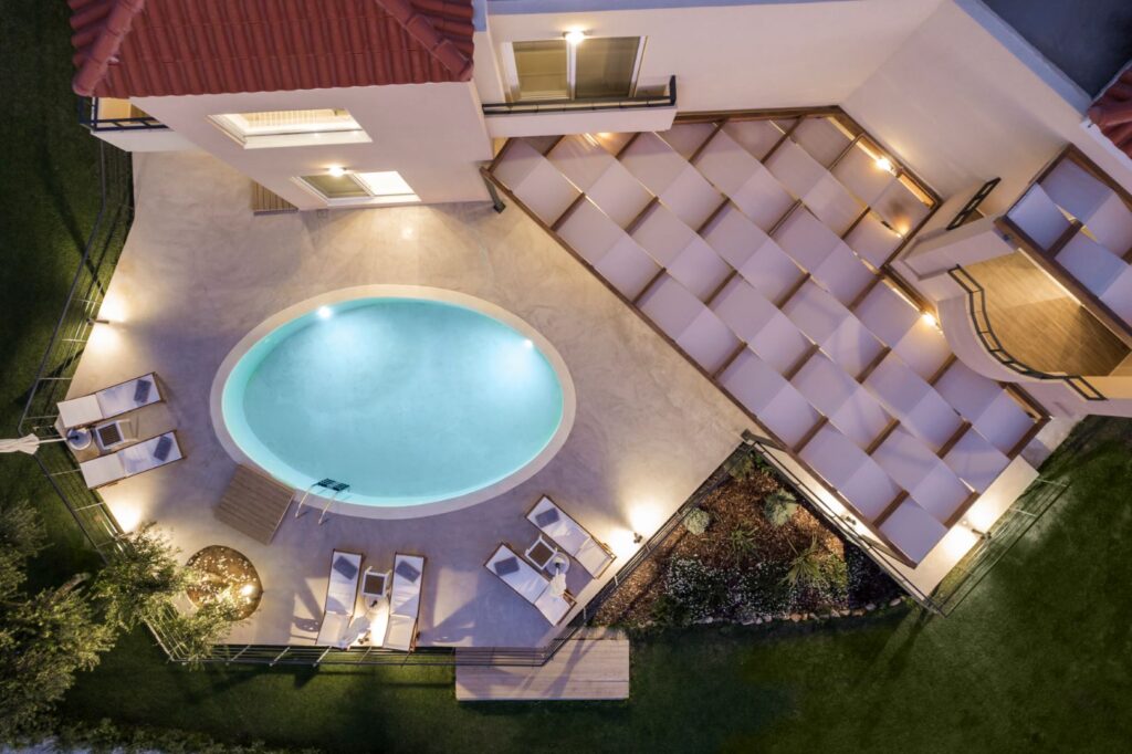 Our Villa