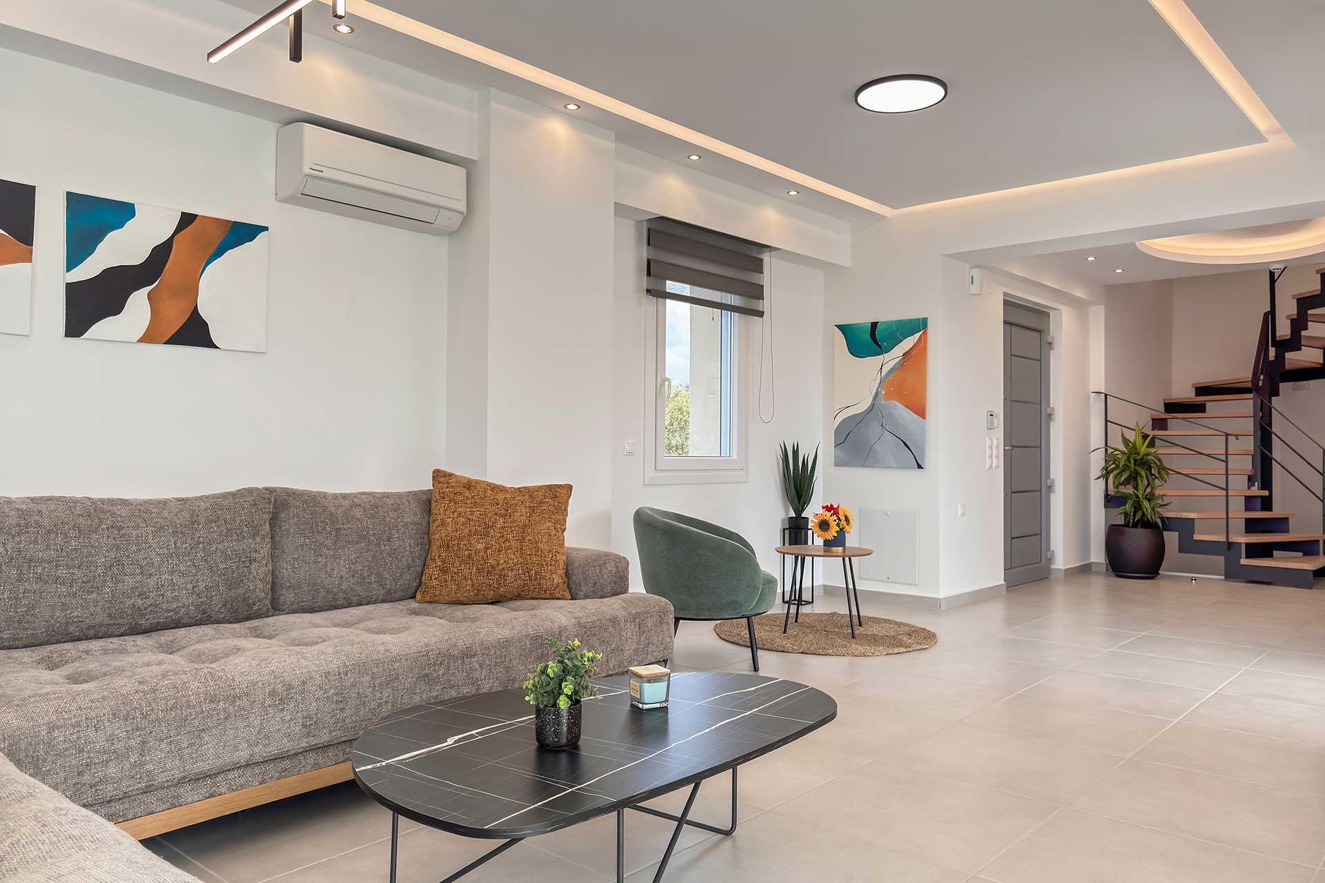 A Refined Villa Experience Where Comfort Meets Calm