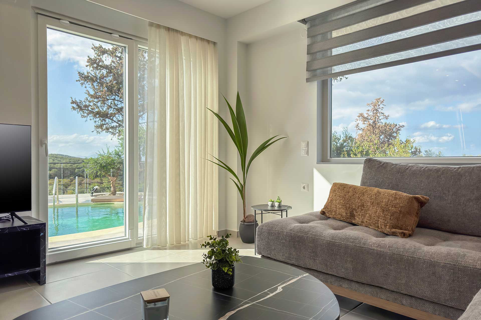 A Refined Villa Experience Where Comfort Meets Calm